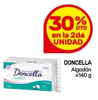 Nini Mayorista Doncella algodón oferta