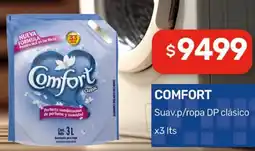Nini Mayorista Comfort suav.p/ropa dp clásico oferta