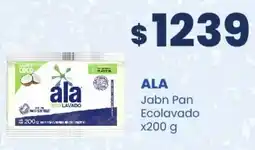Nini Mayorista Ala jabn pan ecolavado oferta