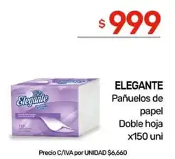 Nini Mayorista Elegante pañuelos de papel doble hoja oferta