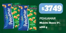 Nini Mayorista Pehuamar maicito hueco 0% oferta