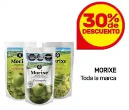 Nini Mayorista Morixe toda la marca oferta