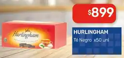 Nini Mayorista Hurlingham té negro oferta
