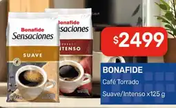 Nini Mayorista Bonafide café torrado oferta