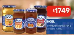 Nini Mayorista Noel confitura sabores oferta