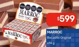 Nini Mayorista Marroc bocadito original oferta