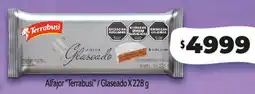 Nini Mayorista Terrabusi glaseado oferta