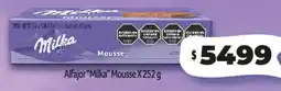 Nini Mayorista Milka mousse oferta