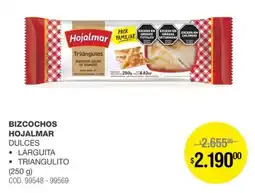Atomo Conviene Hojalmar bizcochos dulces oferta