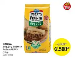 Atomo Conviene Arcor presto pronta para aperas oferta