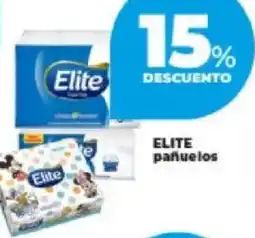 Supermayorista Vital Elite pañuelos oferta