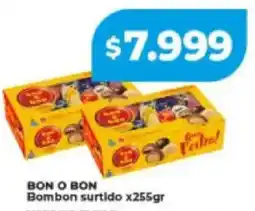 Supermayorista Vital Bon o bon bombon surtido oferta