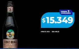 Supermayorista Vital Pernet branca oferta