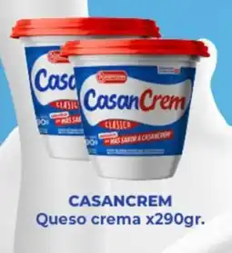 Supermayorista Vital Casancrem queso crema oferta