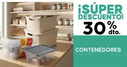 Diarco Contenedores oferta