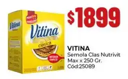 Diarco Vitina semola clas nutrivit max oferta
