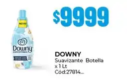 Diarco Downy suavizante botella oferta