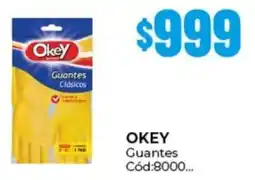 Diarco Okey guantes oferta