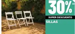 Diarco Sillas oferta