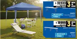 Diarco Okey banco oferta