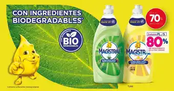 La Anonima Magistral Aloe/Limón Cremoso 500ml oferta
