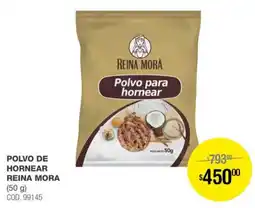 Atomo Conviene Reina mora polvo de hornear oferta