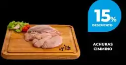 Supermayorista Vital Achuras cimmino oferta