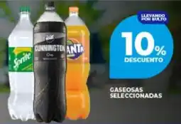 Supermayorista Vital Sprite gaseosas seleccionadas oferta