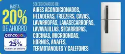 Supermercados Vea Aires acondicionados, heladeras, freezers, cavas, lavarropas, lavasecarropas, de ahorro lavavajillas, secarropas oferta
