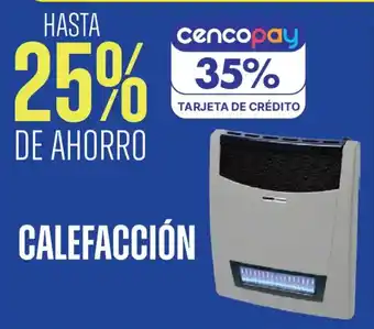 Calefacción