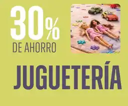 Supermercados Vea Juguetería oferta