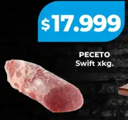Supermayorista Vital Swift peceto oferta