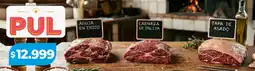 Supermayorista Vital Aguja en trozo, carnaza de paleta, tapa de asado oferta