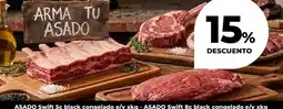 Supermayorista Vital Arma tu asado oferta