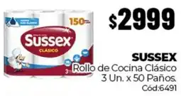 Diarco Sussex rollo de cocina clásico oferta