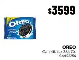 Diarco Oreo galletitas oferta