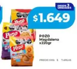 Supermayorista Vital Pozo magdalena oferta