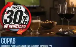 Diarco Copas oferta
