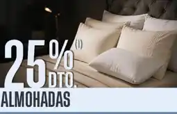 Diarco Almohadas oferta