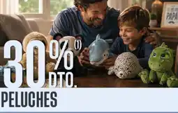 Diarco Peluches oferta