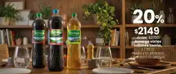 Coto Terma amargo varios sabores oferta