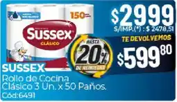 Diarco Sussex rollo de cocina clásico oferta