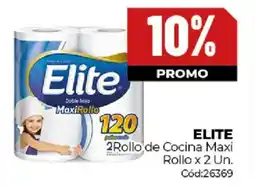 Diarco Elite cocina maxi rollo oferta