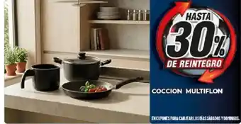Diarco Coccion multiflon oferta