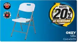 Diarco Okey silla oferta