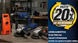 Diarco Herramientas electricas seleccionadas oferta