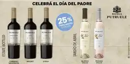 Changomas Celebrá el día del padre oferta
