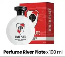 Changomas Perfume river plate oferta