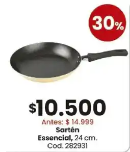 Coto Sartén Essencial oferta