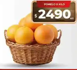 Supermercados DIA Pomelo oferta